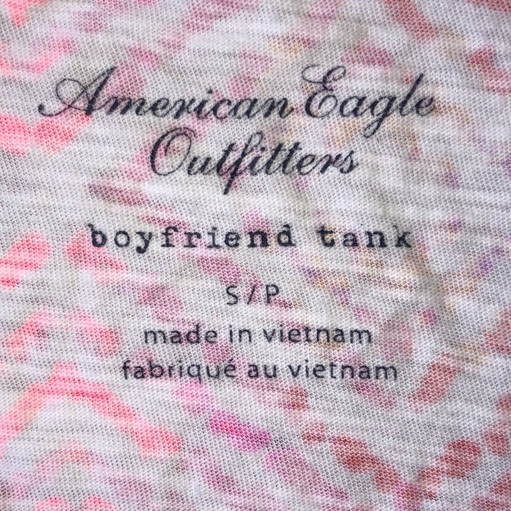 American Eagle Outfitters ♦️ Tank Top - Picture 3 of 3